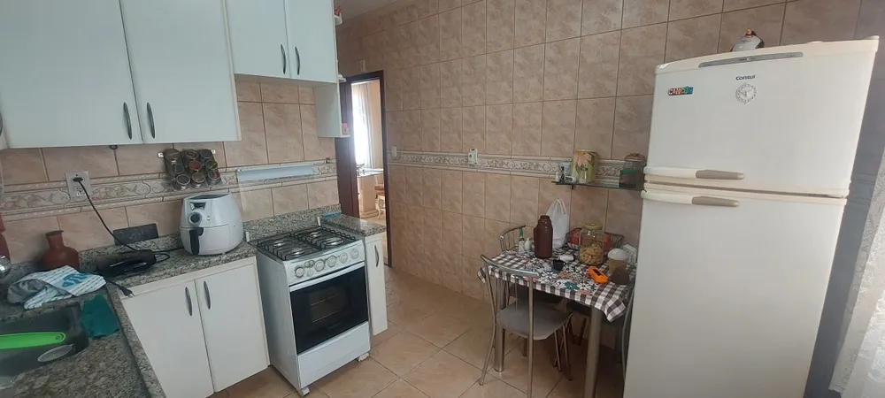 Apartamento, 3 quartos, 84 m² - Foto 6