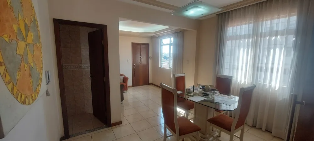Apartamento, 3 quartos, 84 m² - Foto 2