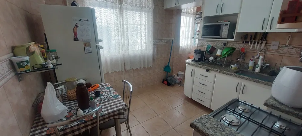 Apartamento, 3 quartos, 84 m² - Foto 5