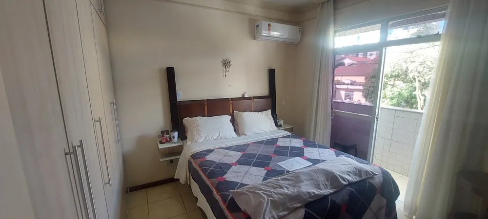 Apartamento, 3 quartos, 84 m² - Foto 14
