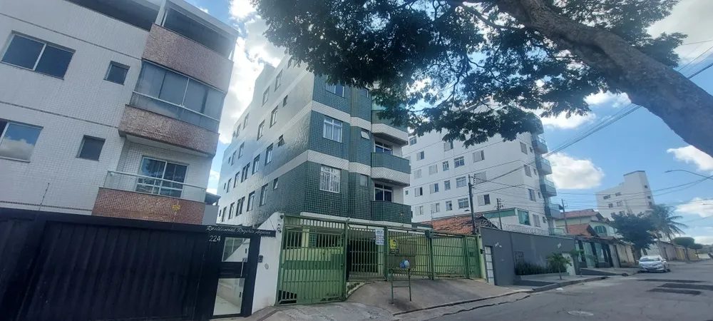 Apartamento, 3 quartos, 84 m² - Foto 23