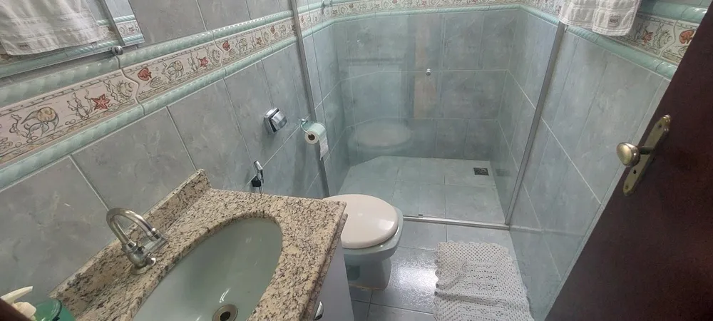 Apartamento, 3 quartos, 84 m² - Foto 12