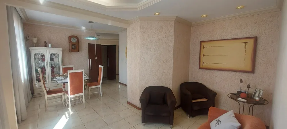 Apartamento, 3 quartos, 84 m² - Foto 1