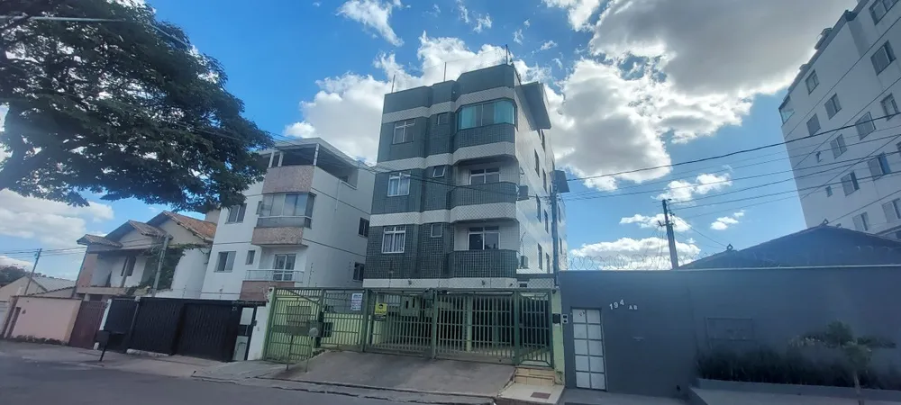 Apartamento, 3 quartos, 84 m² - Foto 24