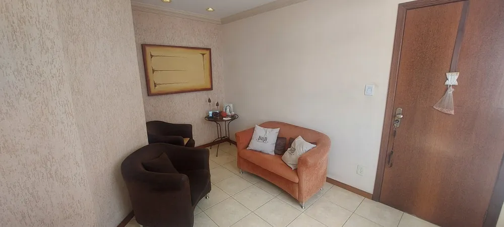 Apartamento, 3 quartos, 84 m² - Foto 3