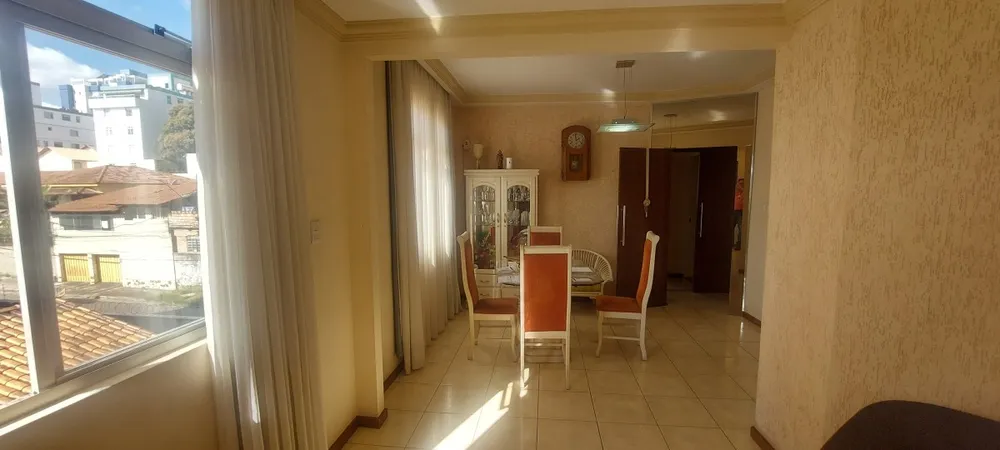Apartamento, 3 quartos, 84 m² - Foto 4