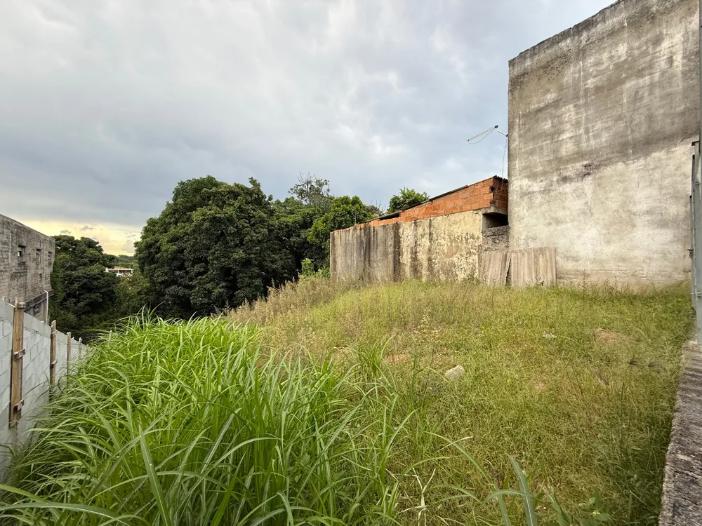 Terreno, 500 m² - Foto 1