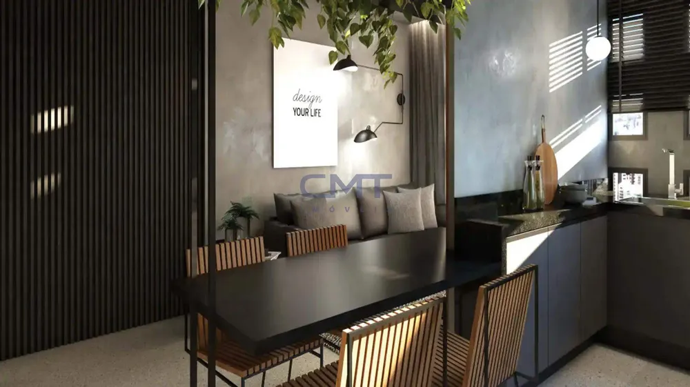 Apartamento, 2 quartos, 64 m² - Foto 9