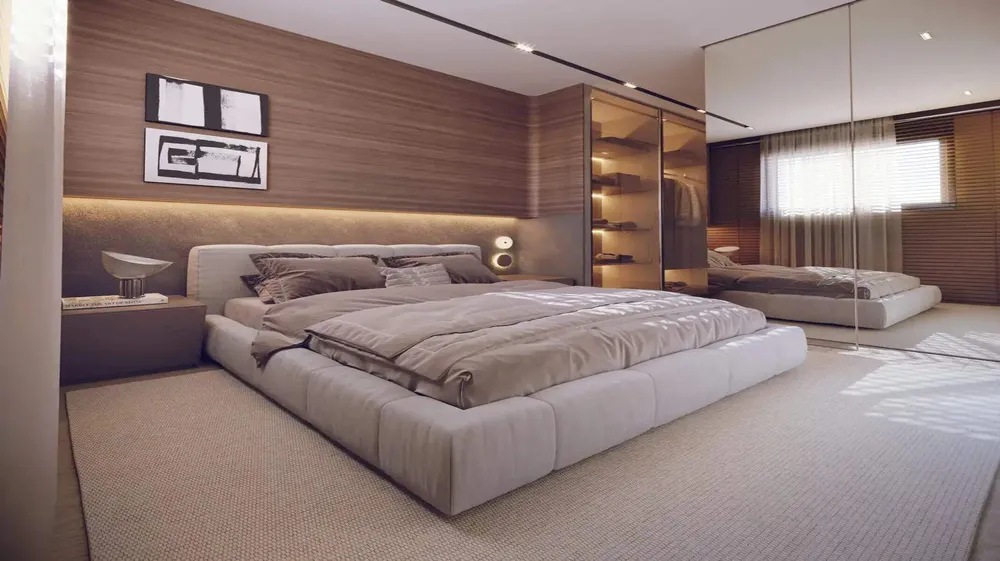 Apartamento, 3 quartos, 89 m² - Foto 1