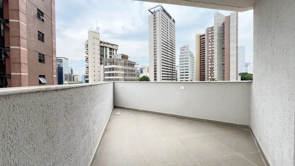 Cobertura, 1 quarto, 68 m² - Foto 14