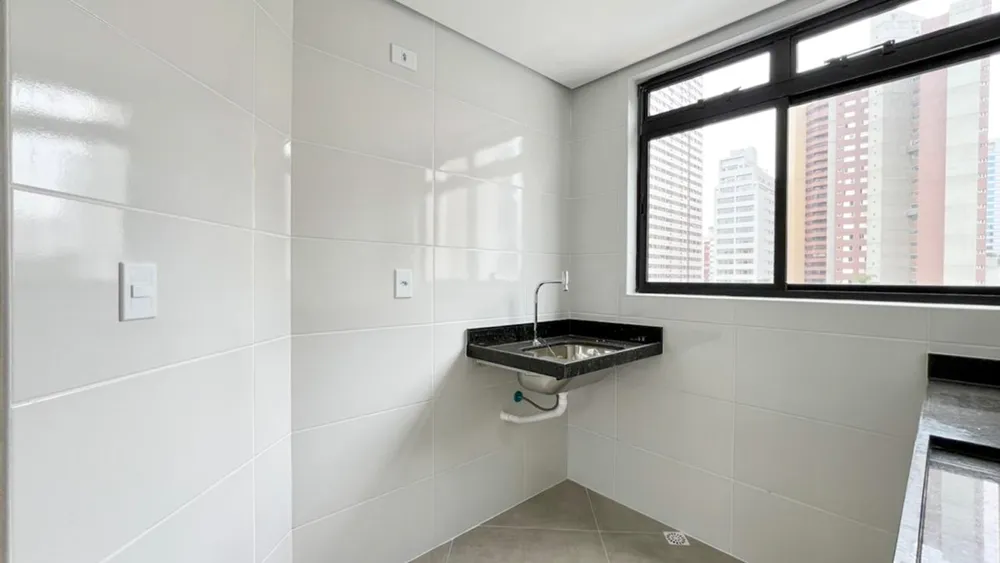 Cobertura, 1 quarto, 68 m² - Foto 4