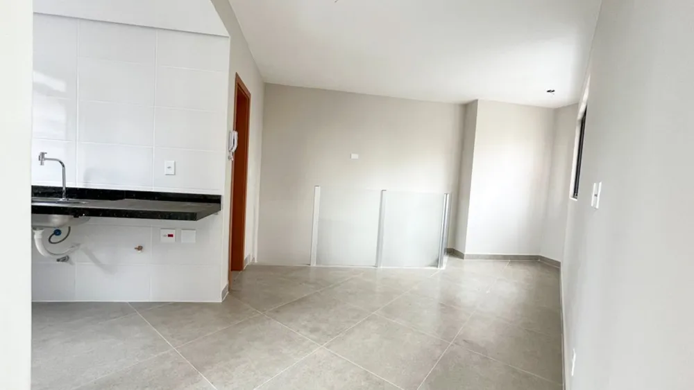 Cobertura, 1 quarto, 68 m² - Foto 3