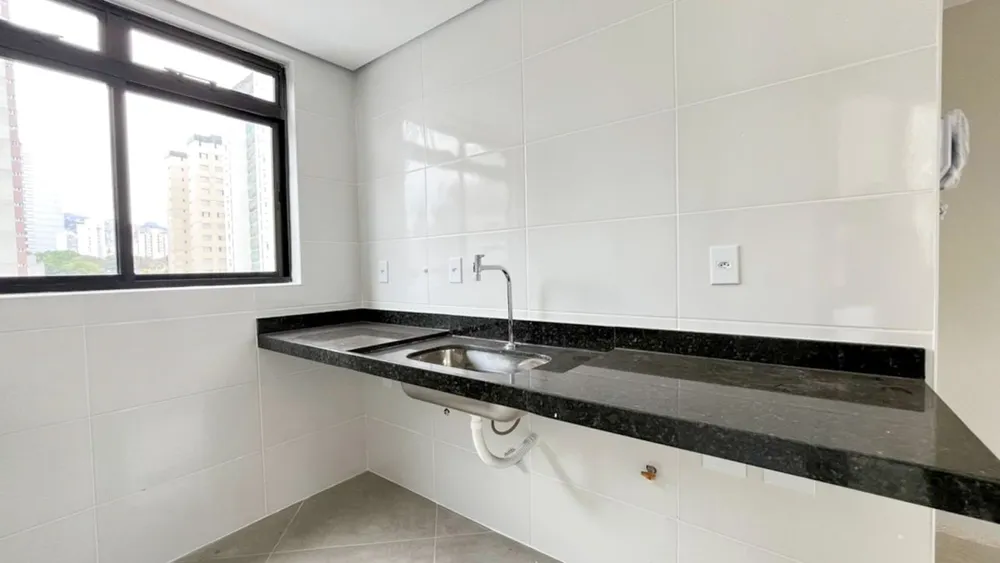 Cobertura, 1 quarto, 68 m² - Foto 2