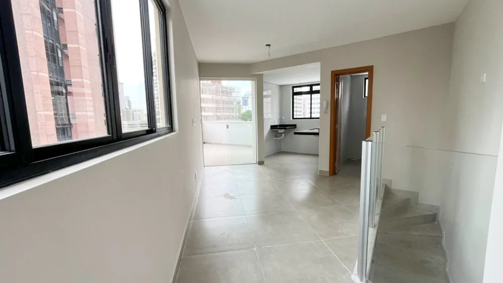 Cobertura, 1 quarto, 68 m² - Foto 5