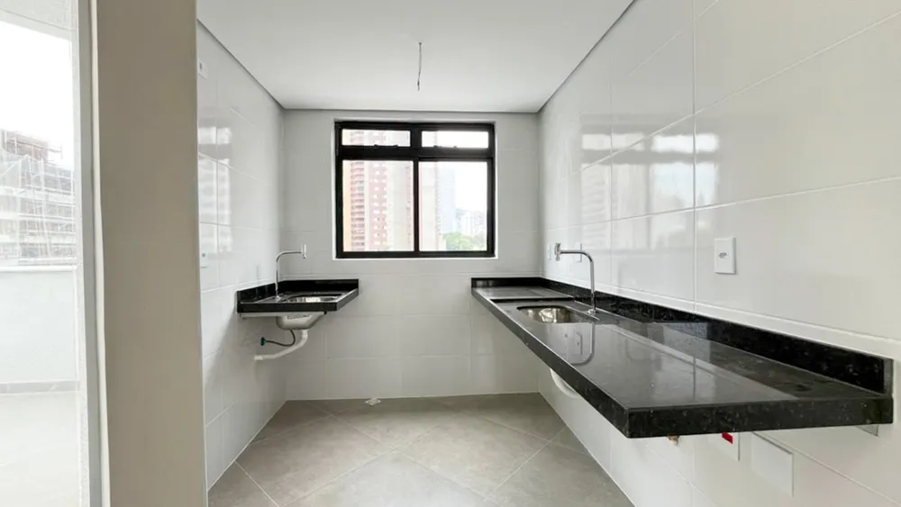 Cobertura, 1 quarto, 68 m² - Foto 1