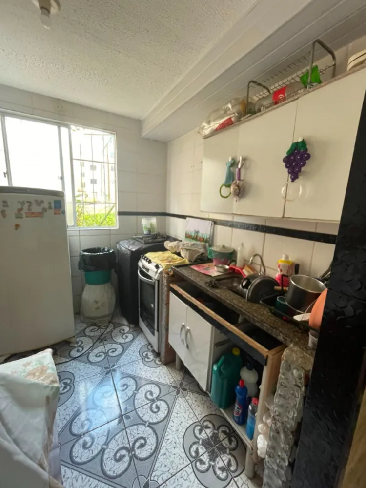 Apartamento, 2 quartos, 45 m² - Foto 8