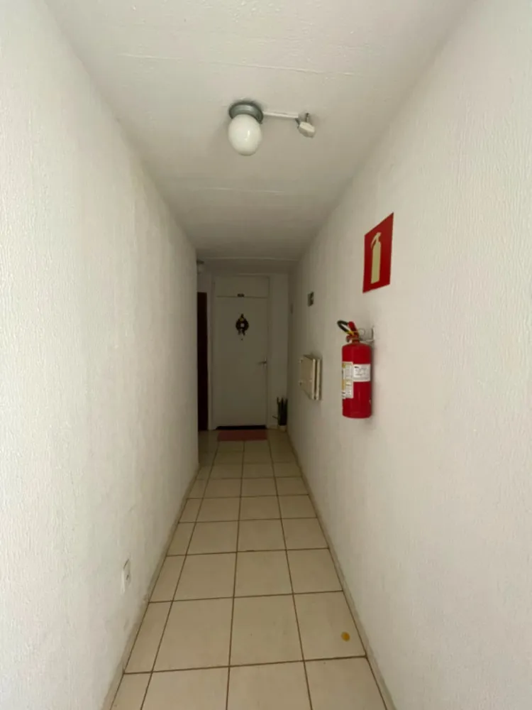 Apartamento, 2 quartos, 45 m² - Foto 4