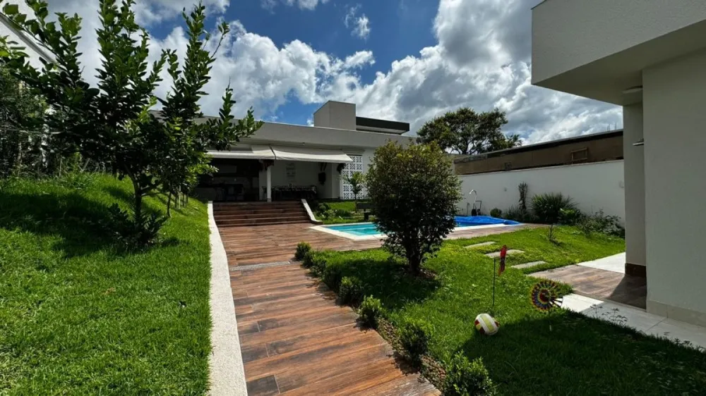 Casa de Condomínio, 4 quartos - Foto 4