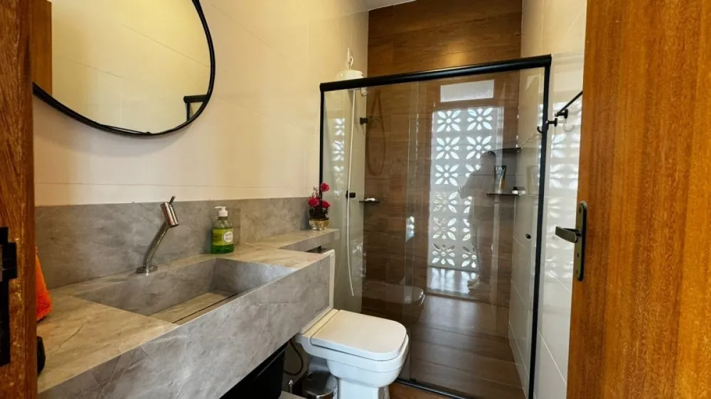 Casa de Condomínio, 4 quartos - Foto 8