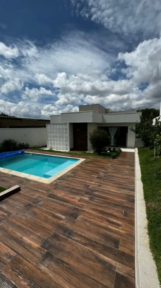 Casa de Condomínio, 4 quartos - Foto 11