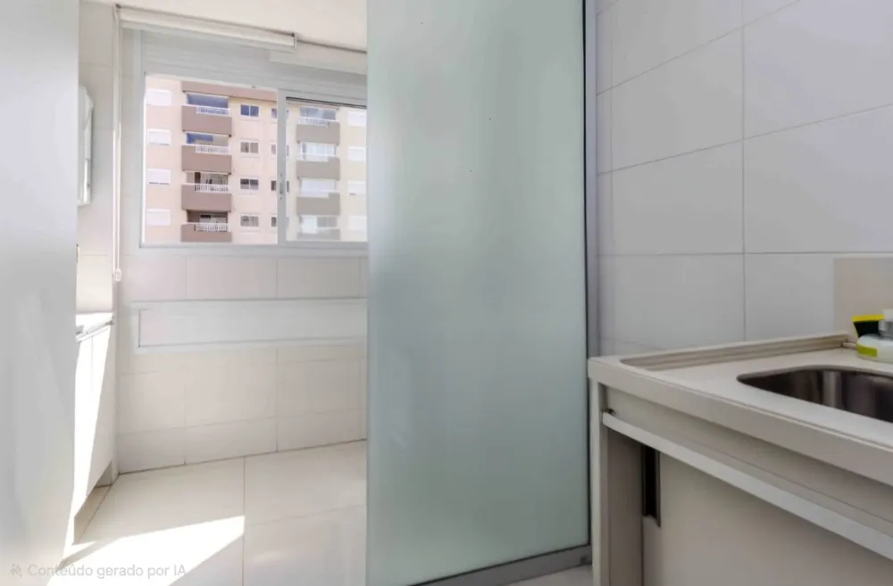 Apartamento, 3 quartos, 75 m² - Foto 4