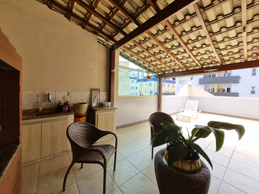 Cobertura, 3 quartos, 47 m² - Foto 8