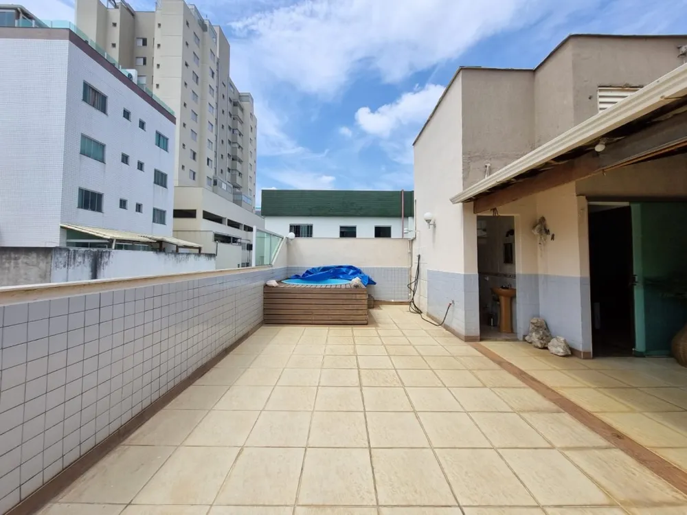 Cobertura, 3 quartos, 47 m² - Foto 20