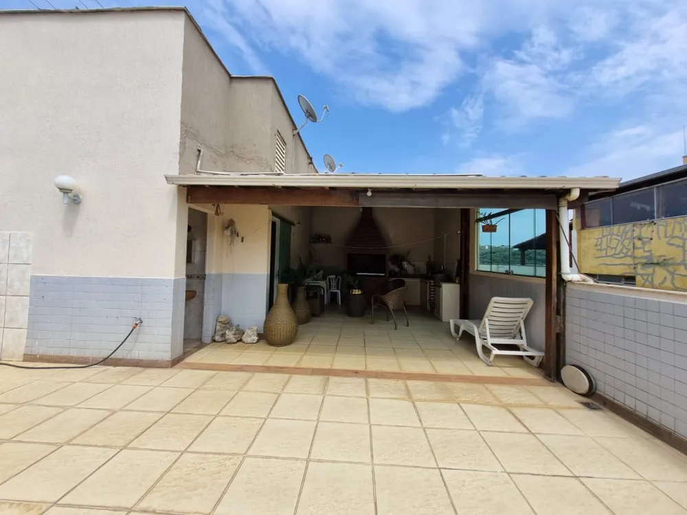 Cobertura, 3 quartos, 47 m² - Foto 19