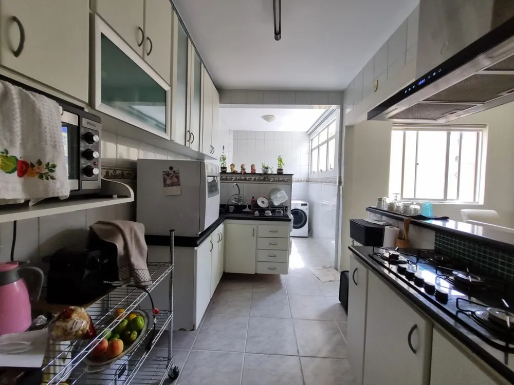 Cobertura, 3 quartos, 47 m² - Foto 6
