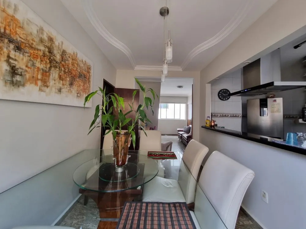 Cobertura, 3 quartos, 47 m² - Foto 3