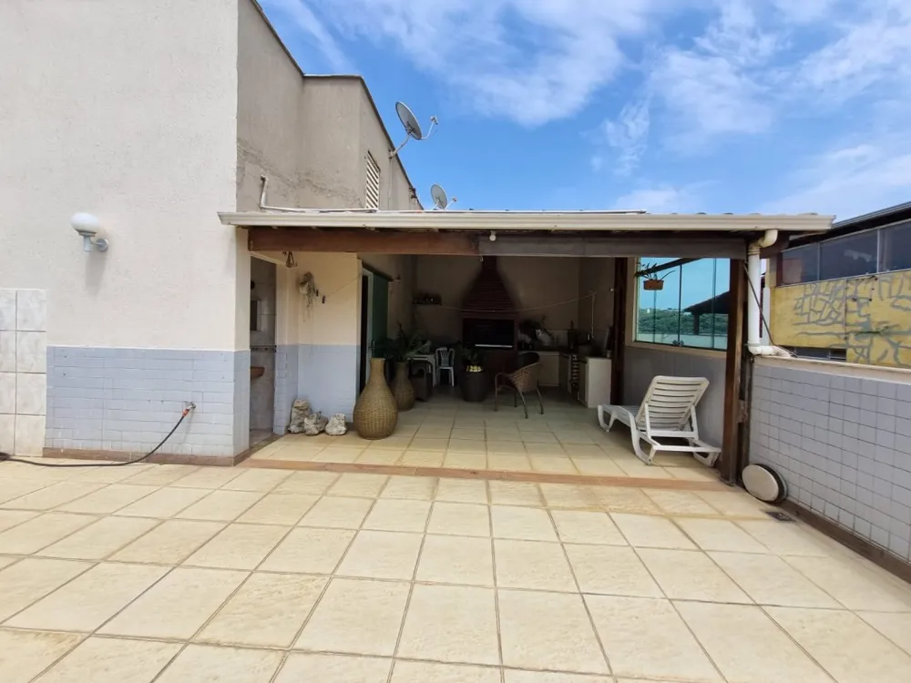Cobertura, 3 quartos, 47 m² - Foto 12