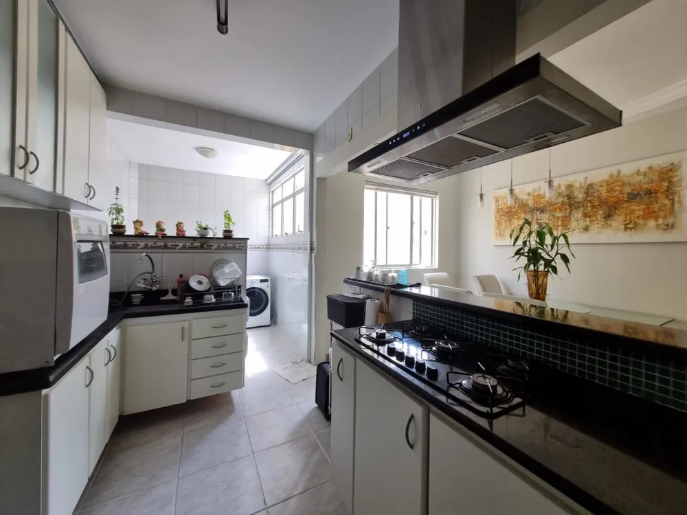 Cobertura, 3 quartos, 47 m² - Foto 5