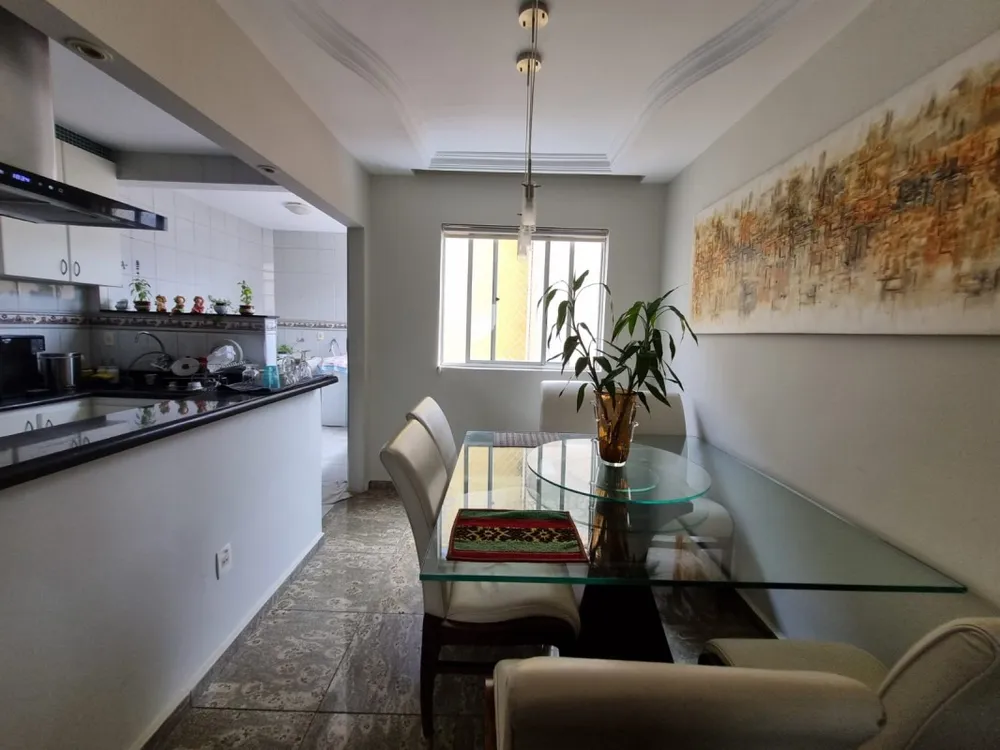 Cobertura, 3 quartos, 47 m² - Foto 3