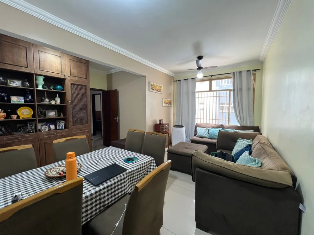 Apartamento, 3 quartos, 86 m² - Foto 3