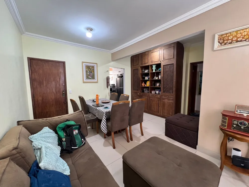 Apartamento, 3 quartos, 86 m² - Foto 1
