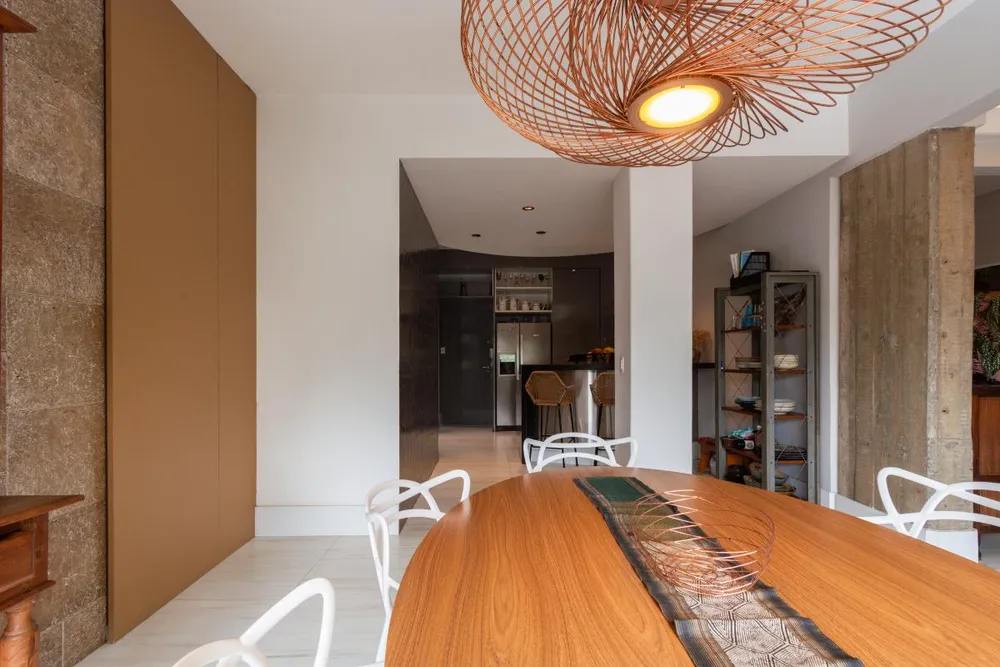 Apartamento, 3 quartos, 202 m² - Foto 3