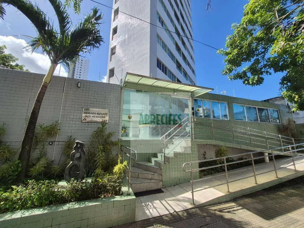 Apartamento, 3 quartos, 62 m² - Foto 3