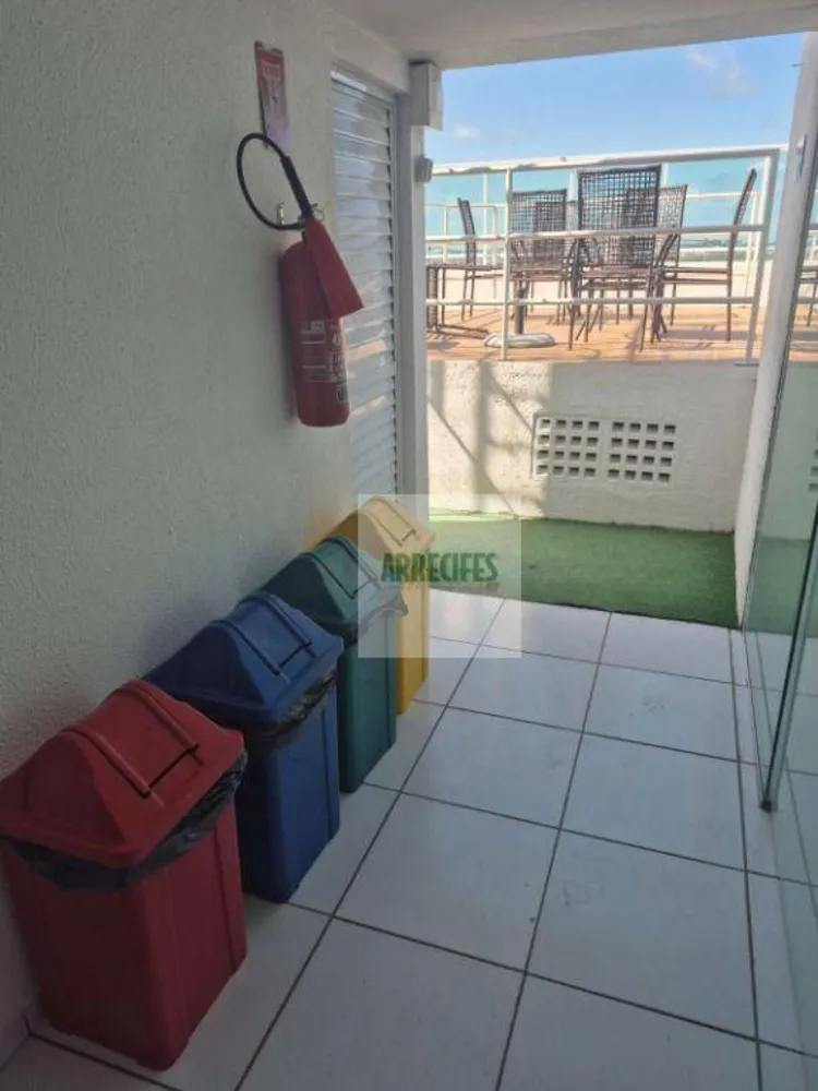 Apartamento, 3 quartos, 62 m² - Foto 9