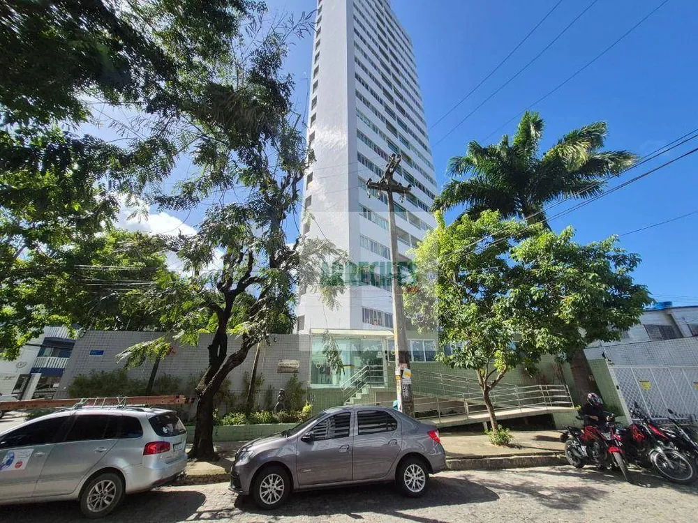 Apartamento, 3 quartos, 62 m² - Foto 2