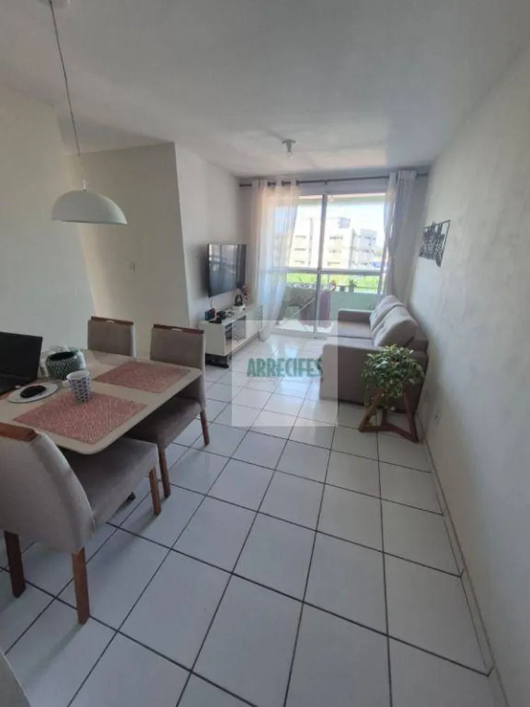 Apartamento, 3 quartos, 62 m² - Foto 11