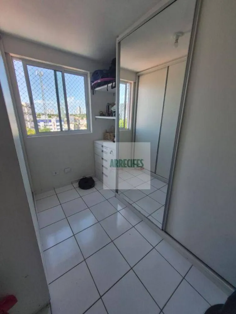 Apartamento, 3 quartos, 62 m² - Foto 17