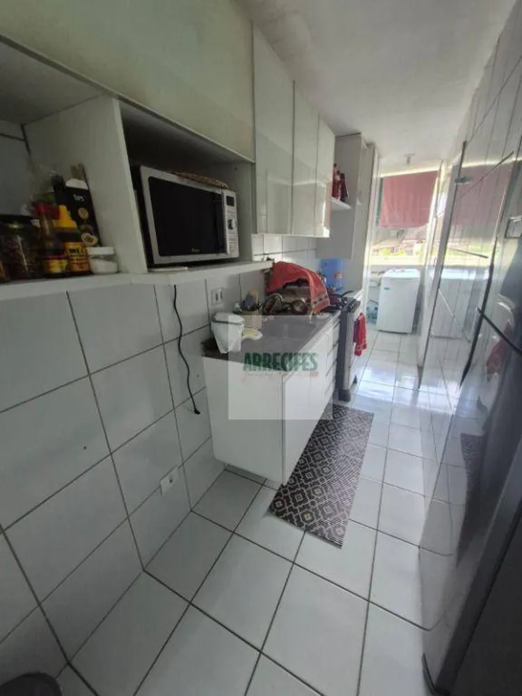 Apartamento, 3 quartos, 62 m² - Foto 13