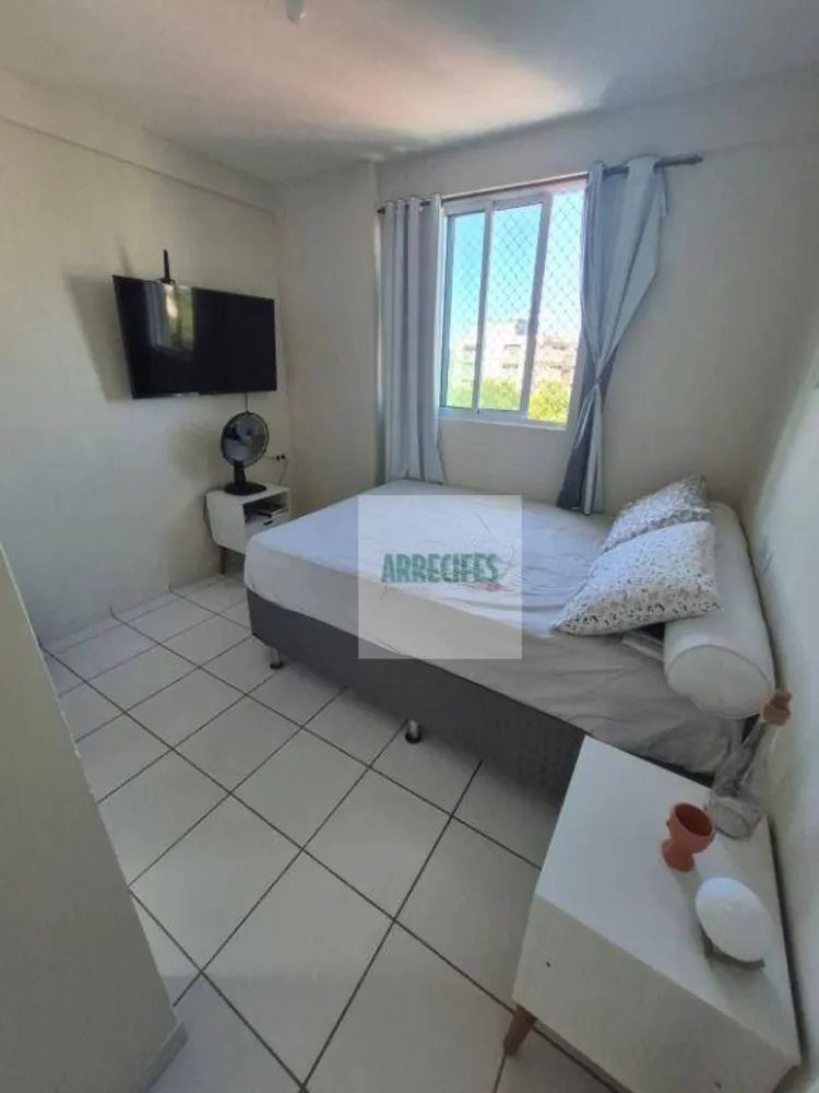 Apartamento, 3 quartos, 62 m² - Foto 16