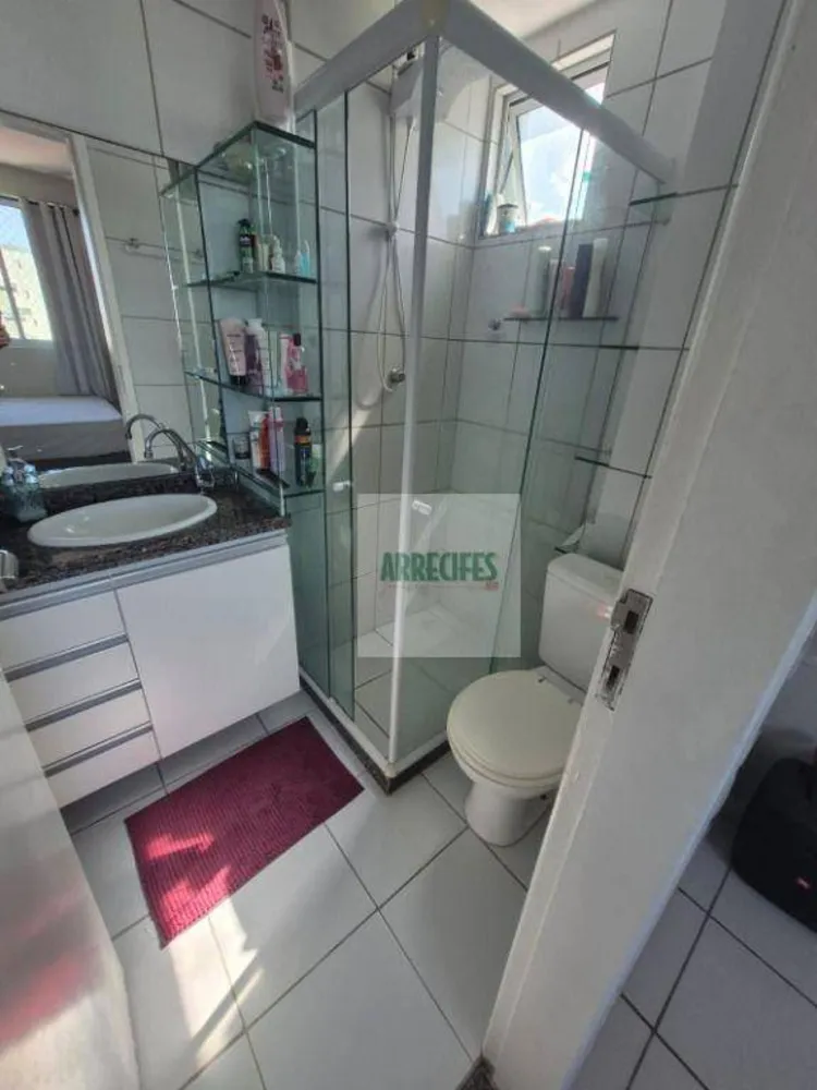 Apartamento, 3 quartos, 62 m² - Foto 18