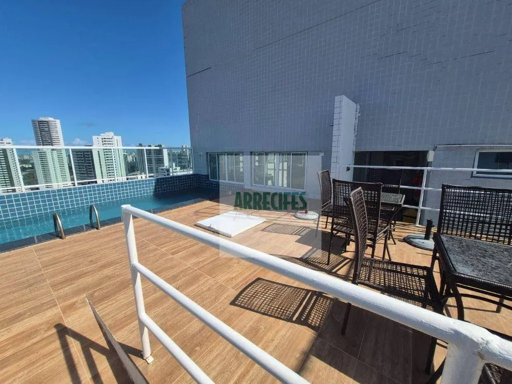 Apartamento, 3 quartos, 62 m² - Foto 5