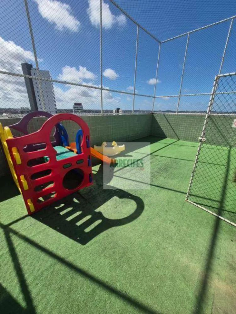 Apartamento, 3 quartos, 62 m² - Foto 7