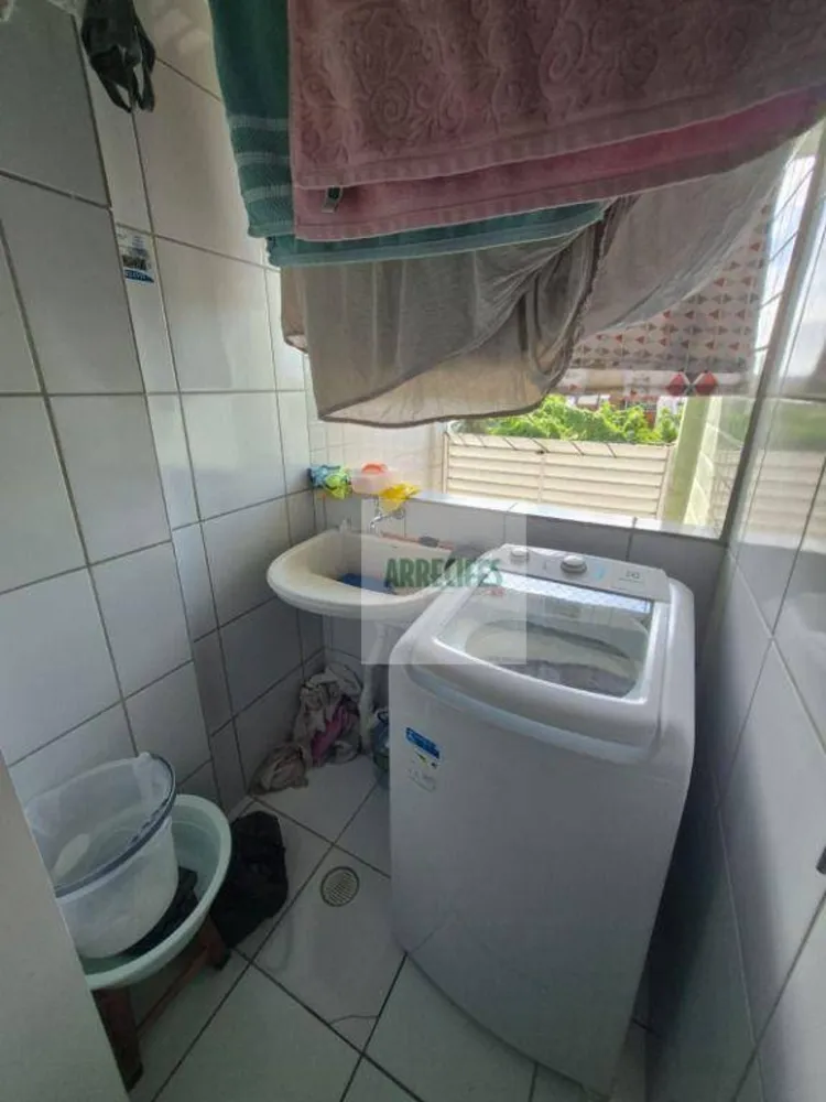 Apartamento, 3 quartos, 62 m² - Foto 11