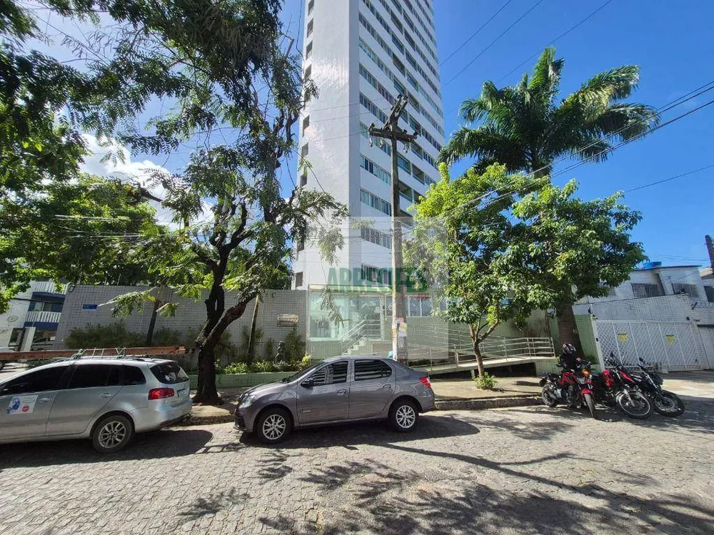 Apartamento, 3 quartos, 62 m² - Foto 1