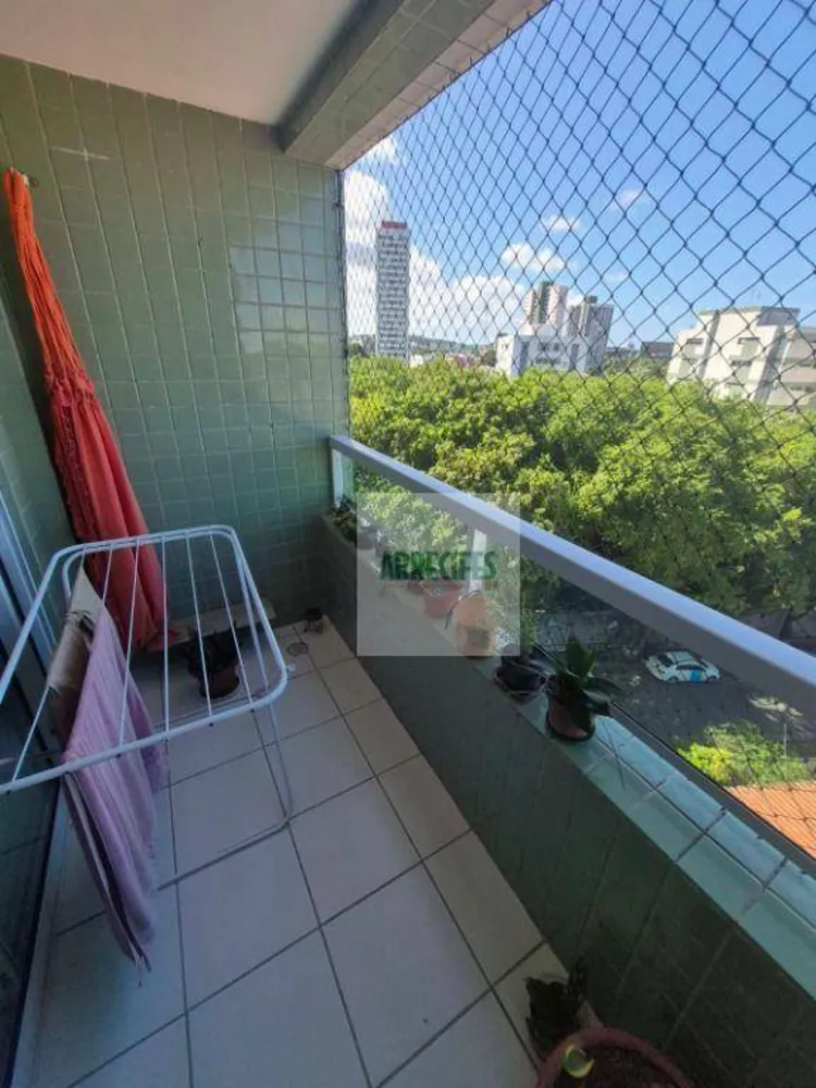 Apartamento, 3 quartos, 62 m² - Foto 12