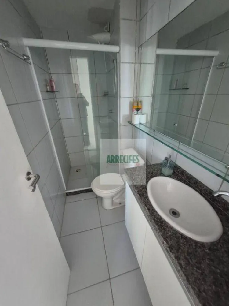 Apartamento, 3 quartos, 62 m² - Foto 19